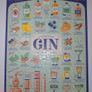 500 Piece Gin Jigsaw Image 3