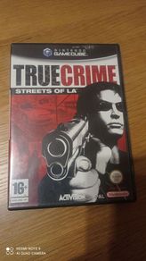 True Crime Streets of LA