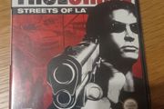 True Crime Streets of LA