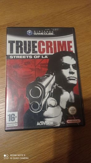 True Crime Streets of LA