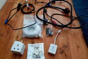 Mixed Cable Bundle