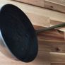 Antique Copper Ladle / Pan Image 3