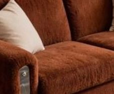 1970s American Vintage Sofa, Rare & Collectible