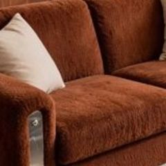 1970s American Vintage Sofa, Rare & Collectible
