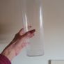 Free Plastic Spaghetti/Pasta Container Image 2