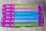 Barbie Pocket Library