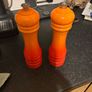 Salt and Pepper mill Image 2