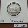 Irish Free State. 1931 Silver Shilling. Rare Year! Image 5