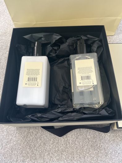 Jo Malone London Gift Set Wood Sage & Sea Salt