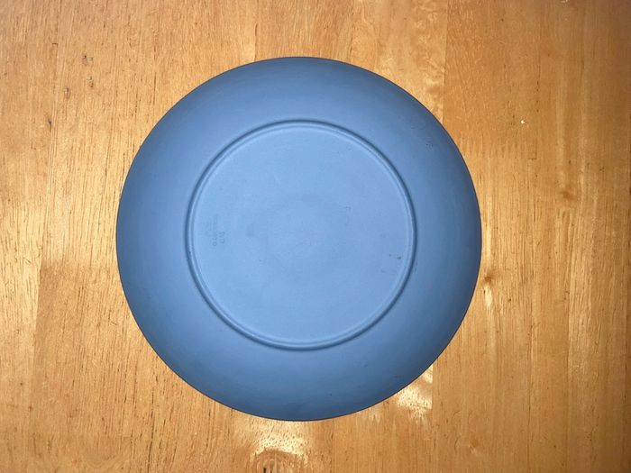 Jasperware Wedgwood