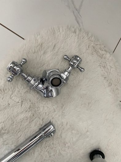 kitchen and bathroom  tap