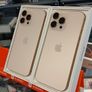 Apple iPhone 16 Pro Max 256GB Desert Titanium Battery health 100% Image 2