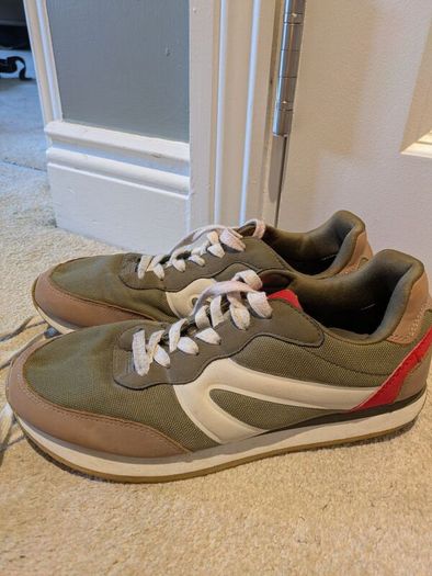 Runners
