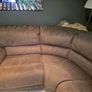 Corner couch Image 6