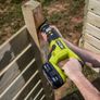 RYOBI 18V Cordless Reciprocating Saw PCL515 Image 3