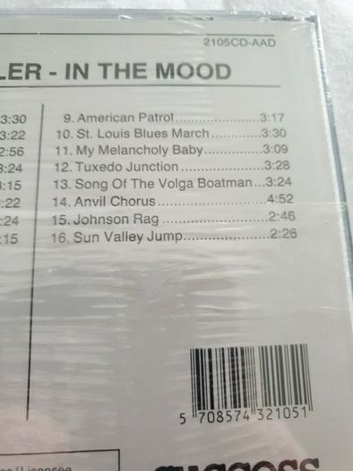 Glenn Miller