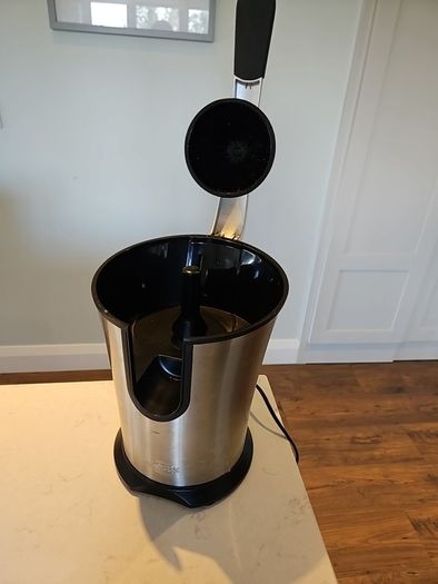 Juicer