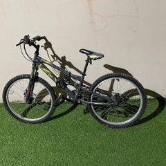 Bike Kids 24 inch frame