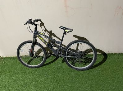 Bike Kids 24 inch frame
