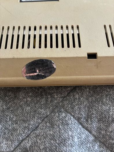 Commodore 64 Console Only