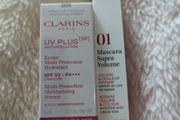 Clarins minis