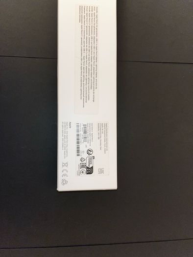 apple pencil