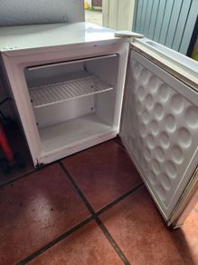 small freezer