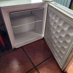 small freezer