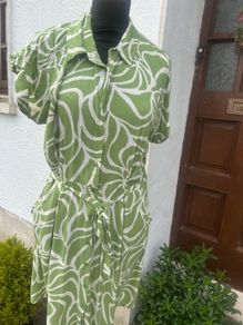New Look dress with pockets