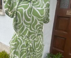 New Look dress with pockets