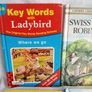 Ladybird books X 6 Image 2
