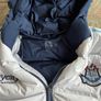 Dublin GAA - O'Neills Gilet Coat Jacket Image 2