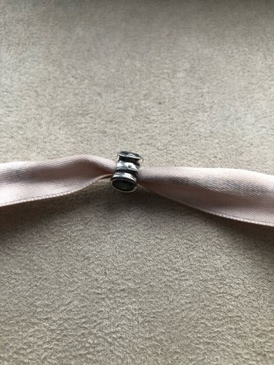 Genuine Pandora charm
