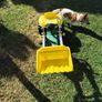 Kids Ride on Tractor Image 2