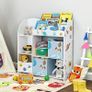 New Toy and Book Organiser for Kids - FREE P&P Image 5