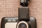 Nextbase 212 Dash cam