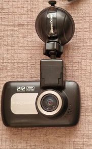 Nextbase 212 Dash cam