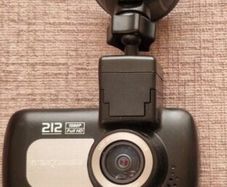 Nextbase 212 Dash cam