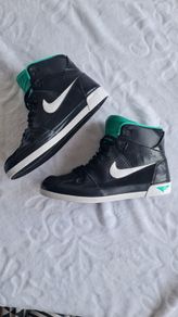 Nike Air Flight Ac trainers sneakers
