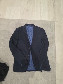 men jacket
