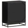 Sideboard 60x35x70 cm Solid Mango Wood Image 6