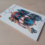 Justice League JLA Earth 2 Grant Morrison DC Graphic Novel 2000 Image 4