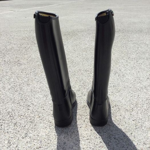 horse riding boots