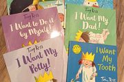The Little Princess book bundle