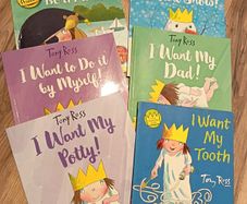 The Little Princess book bundle
