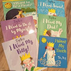 The Little Princess book bundle