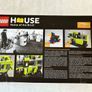 Lego The Brick Moulding Machine 40502 Image 2