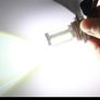 x2 H8 H11 LED Fog light bulbs Image 4