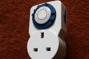 Timer switch