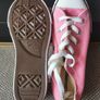 Girl's runners NEW size UK 2 Image 3